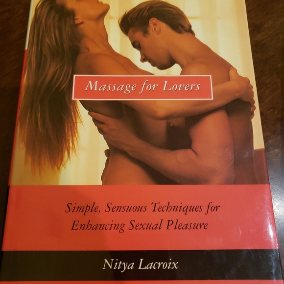 2 Books-50 Ways to Please Your Lover & Massage - Picture 4 of 4